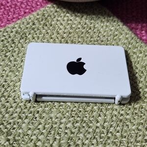 Barbie Metal MacBook Air Laptop, White Minis Accessories